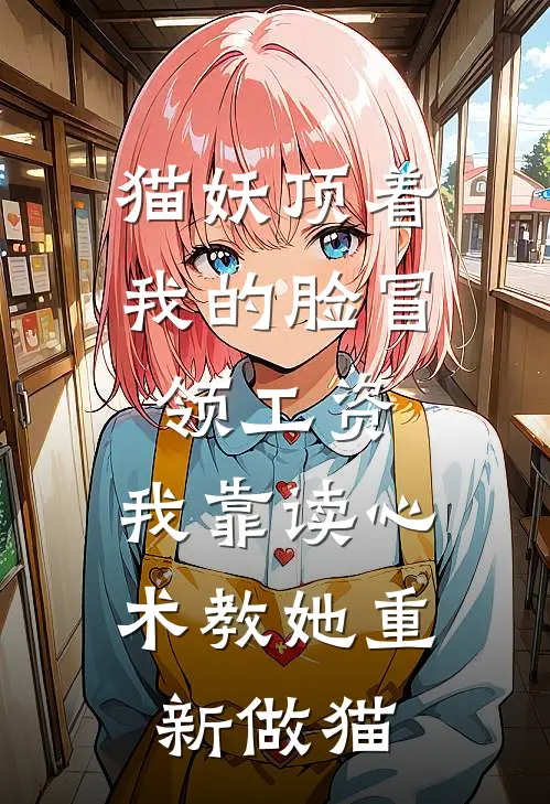 猫妖顶着我的脸冒领工资，我靠读心术教她重新做猫