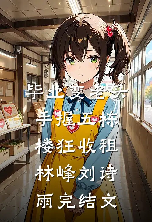 毕业变老头，手握五栋楼狂收租林峰刘诗雨完结文