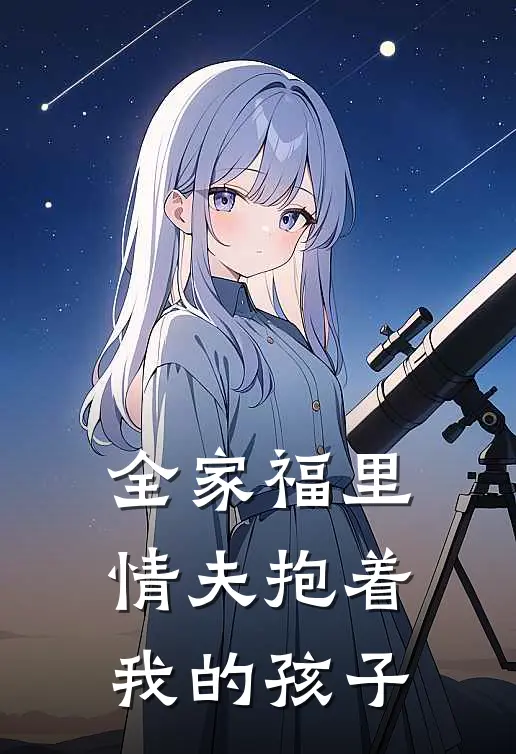 全家福里，情夫抱着我的孩子
