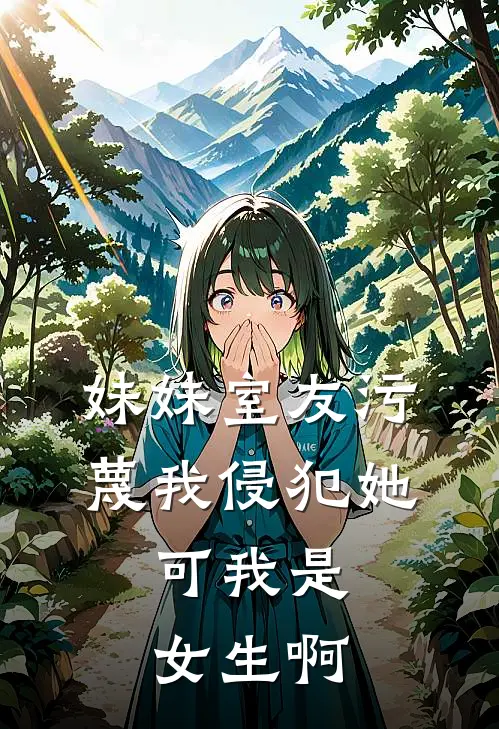 妹妹室友污蔑我侵犯她,可我是女生啊