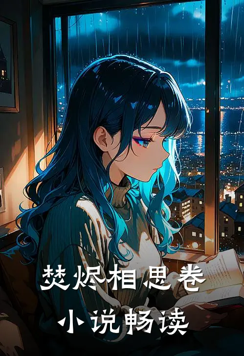 焚烬相思卷小说畅读