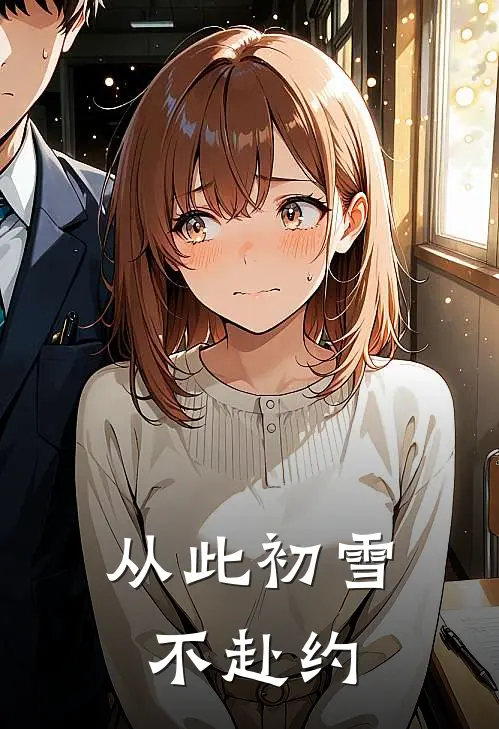 从此初雪不赴约