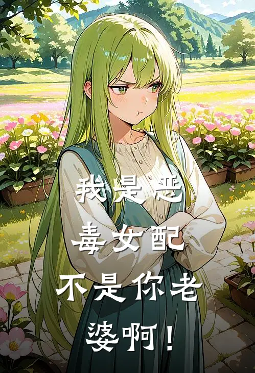我是恶毒女配，不是你老婆啊！