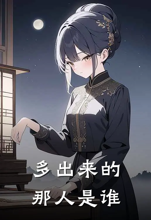 多出来的那人是谁