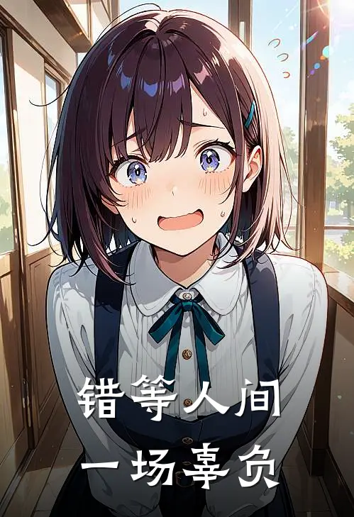 错等人间一场辜负