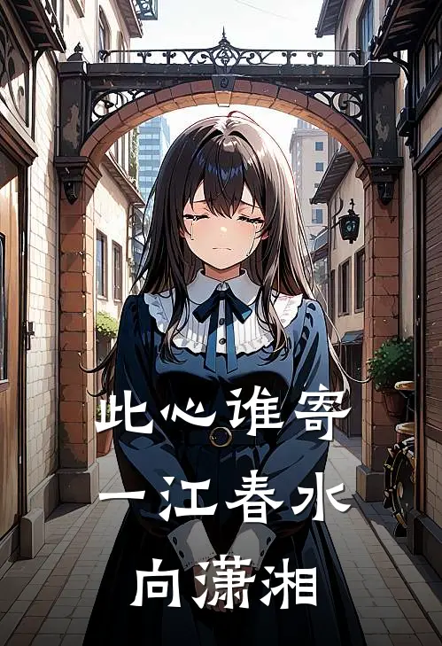 此心谁寄，一江春水向潇湘