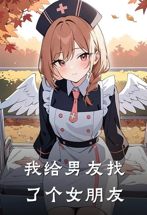 我给男友找了个女朋友