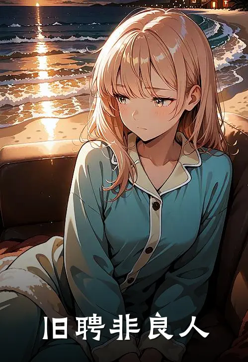 旧聘非良人