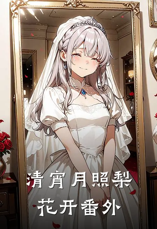 清宵月照梨花开番外