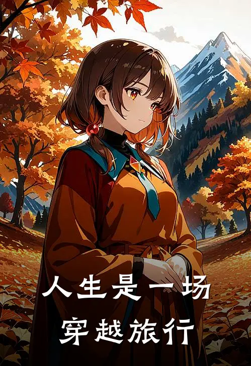 人生是一场穿越旅行
