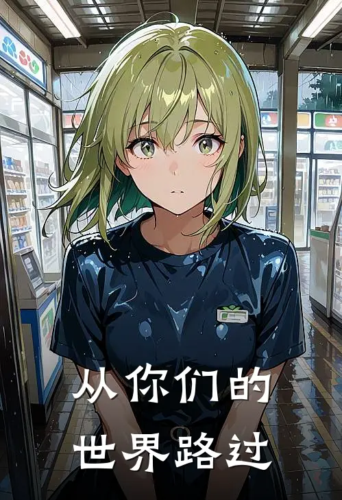 从你们的世界路过