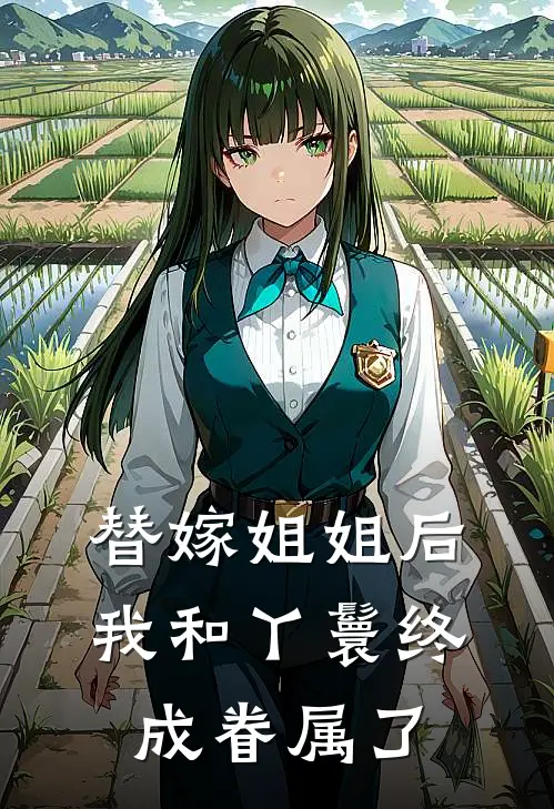 替嫁姐姐后，我和丫鬟终成眷属了