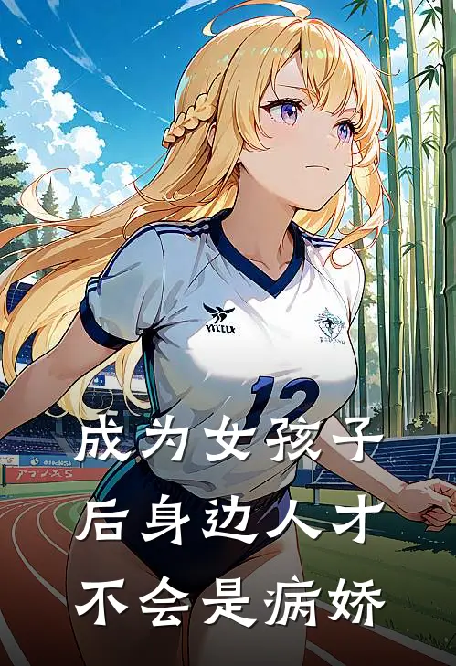 成为女孩子后身边人才不会是病娇