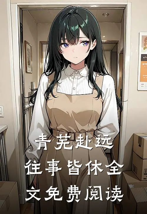 青芜赴远，往事皆休全文免费阅读