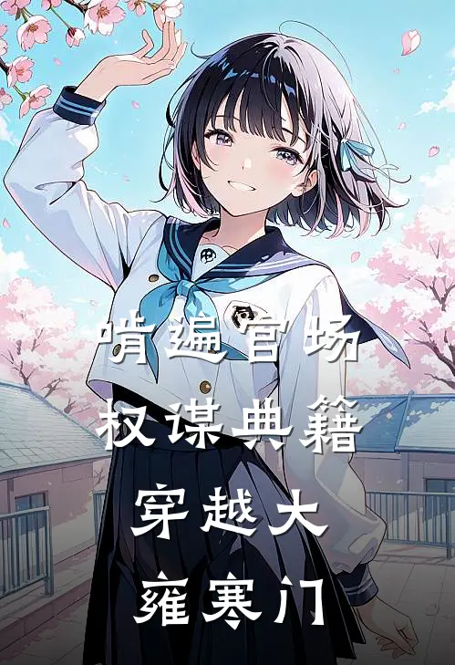 啃遍官场权谋典籍，穿越大雍寒门