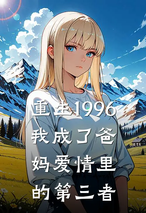 重生1996，我成了爸妈爱情里的“第三者”