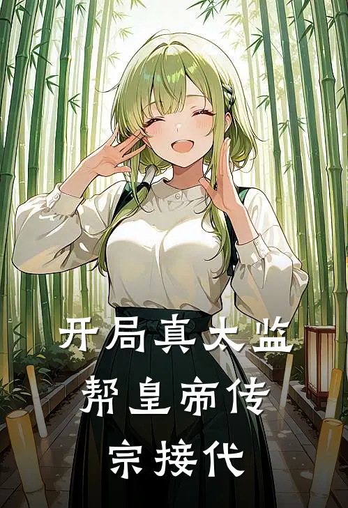 开局真太监，帮皇帝传宗接代
