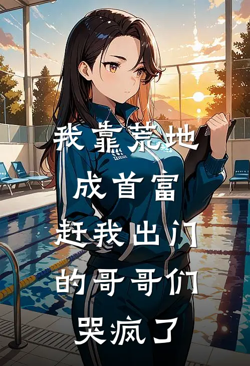 我靠荒地成首富，赶我出门的哥哥们哭疯了