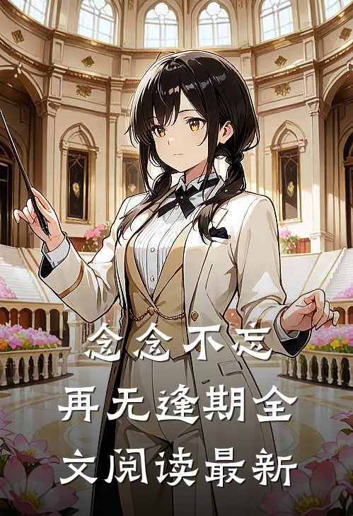 念念不忘，再无逢期全文阅读最新
