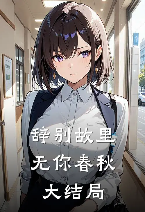 辞别故里，无你春秋大结局