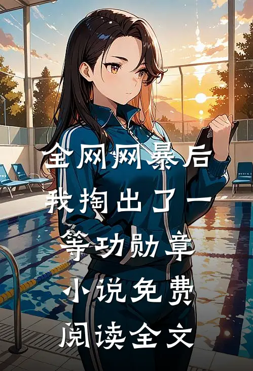 全网网暴后，我掏出了一等功勋章小说免费阅读全文