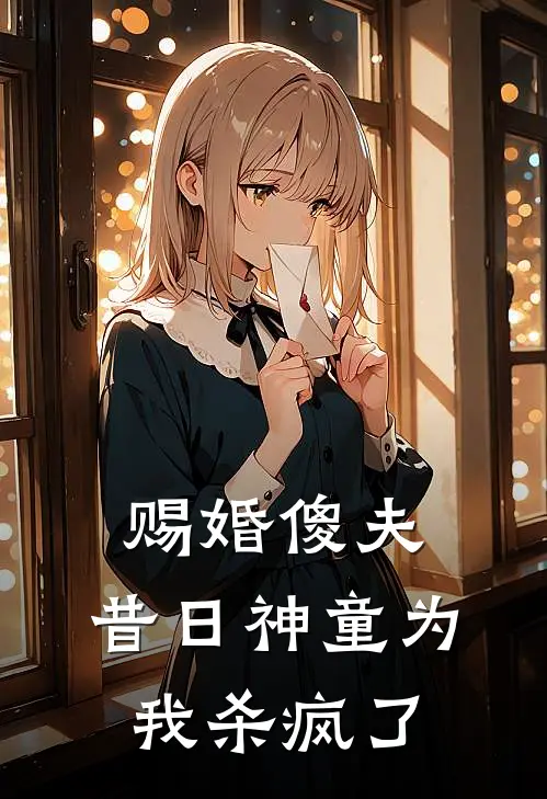赐婚傻夫，昔日神童为我杀疯了