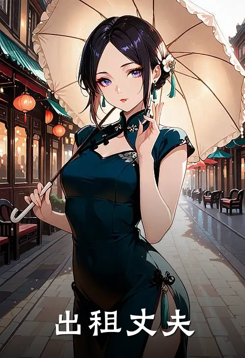 出租丈夫