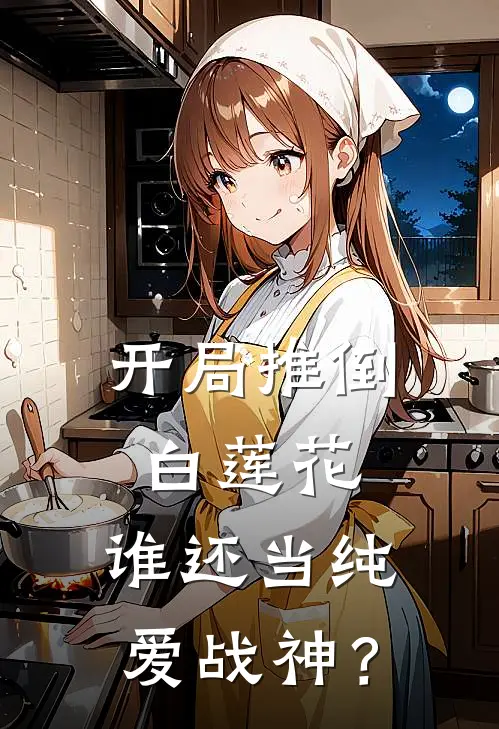 开局推倒白莲花，谁还当纯爱战神？