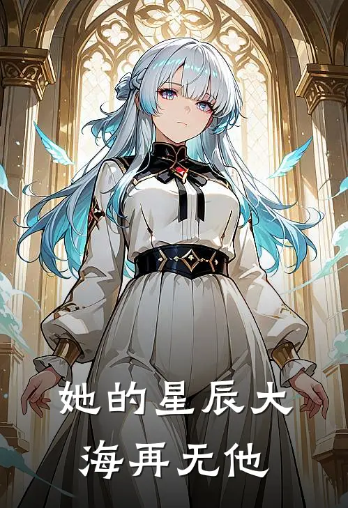 她的星辰大海再无他
