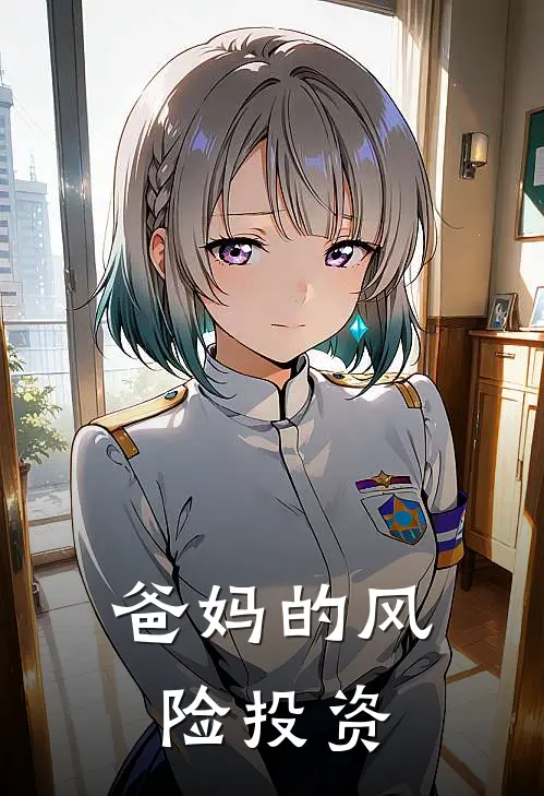爸妈的风险投资