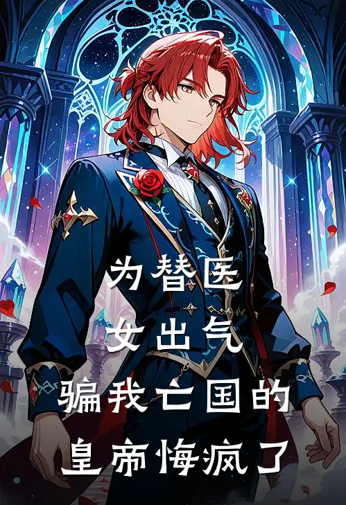 为替医女出气，骗我亡国的皇帝悔疯了