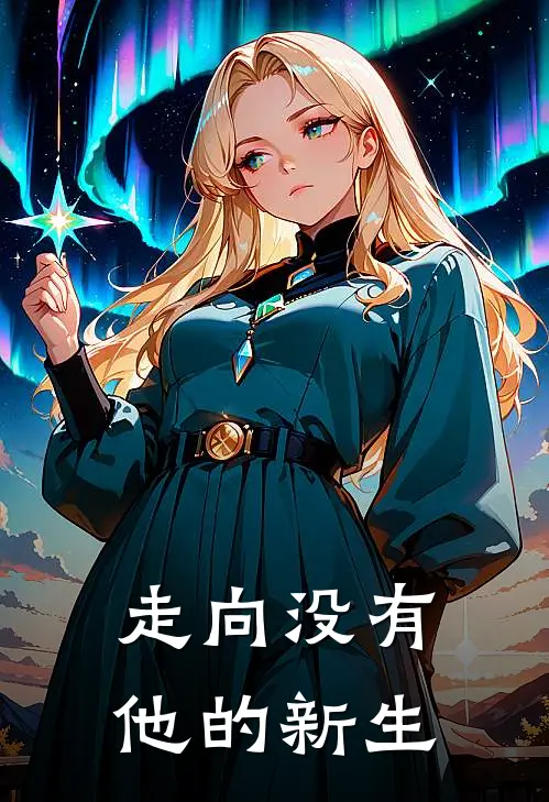 走向没有他的新生