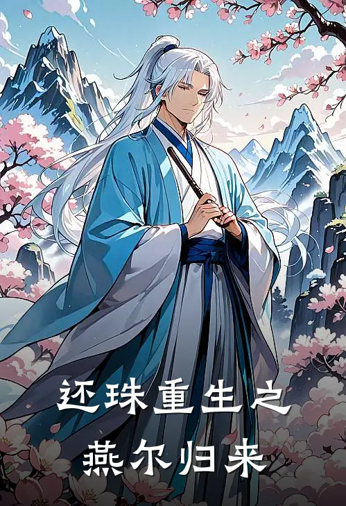 还珠重生之燕尔归来