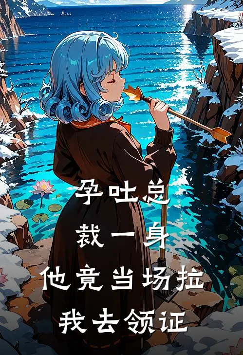 孕吐总裁一身，他竟当场拉我去领证