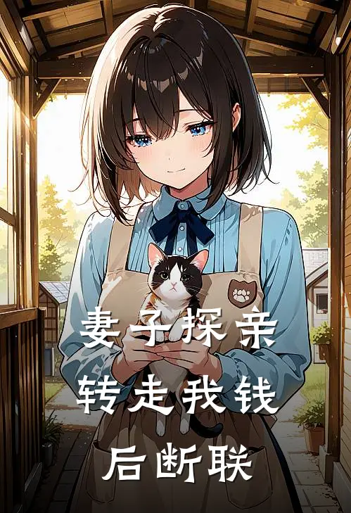 妻子探亲转走我钱后断联