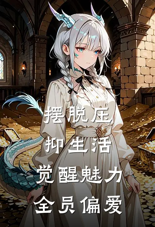 摆脱压抑生活，觉醒魅力全员偏爱