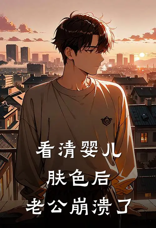 看清婴儿肤色后，老公崩溃了