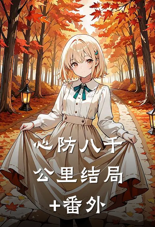 心防八千公里结局+番外