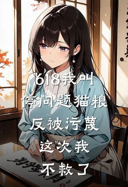 618我叫停问题猫粮反被污蔑，这次我不救了