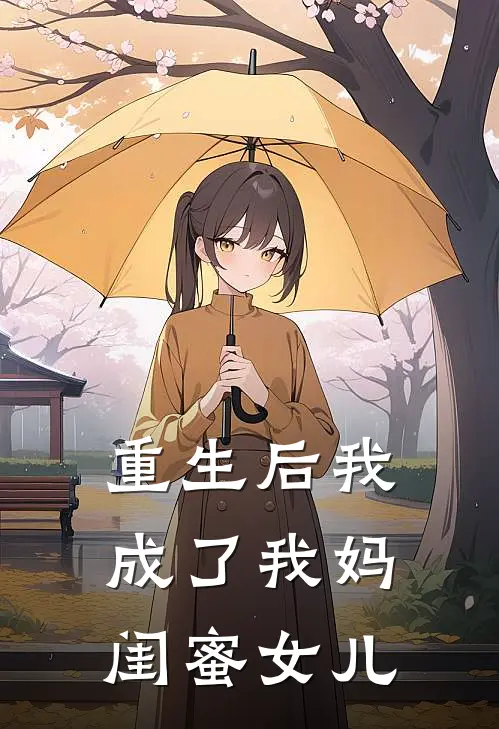 重生后我成了我妈闺蜜女儿