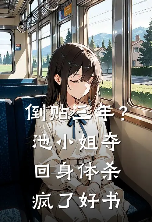 倒贴三年？池小姐夺回身体杀疯了好书