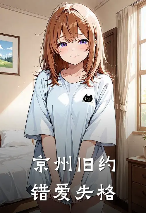 京州旧约，错爱失格