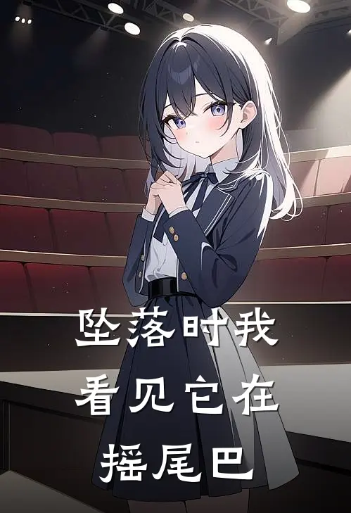 坠落时我看见它在摇尾巴