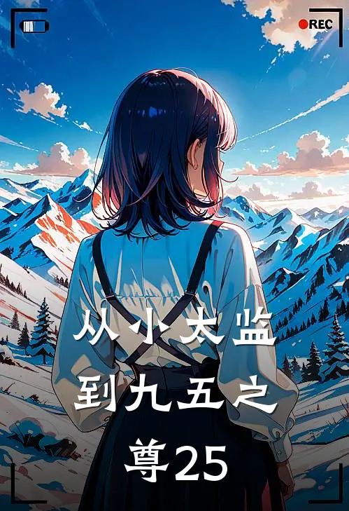从小太监到九五之尊25