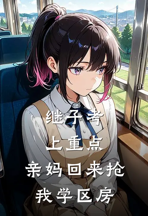 继子考上重点，亲妈回来抢我学区房