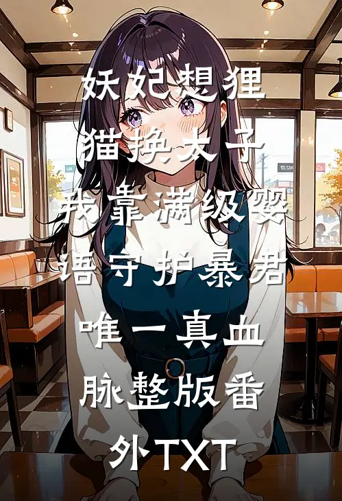 妖妃想狸猫换太子，我靠满级婴语守护暴君唯一真血脉整版番外TXT