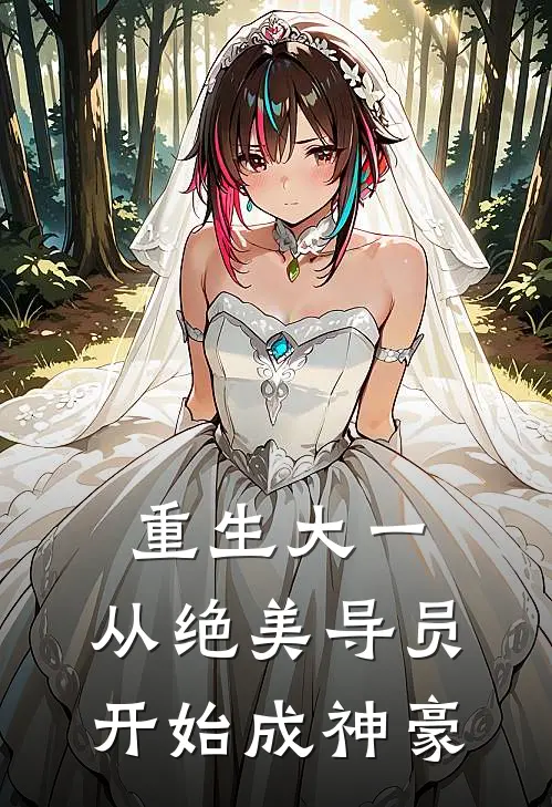 重生大一，从绝美导员开始成神豪