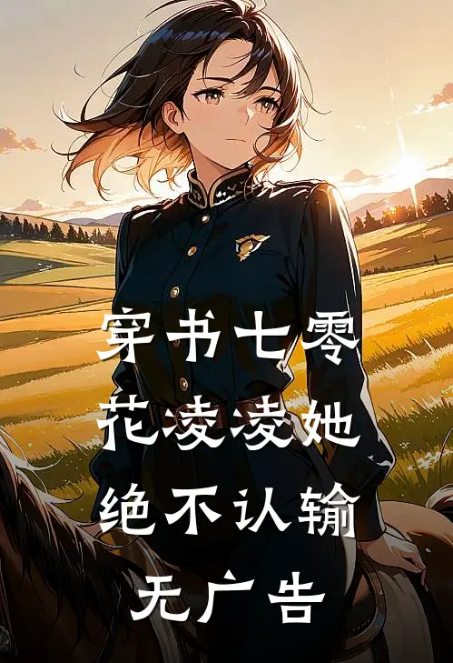 穿书七零，花凌凌她绝不认输无广告
