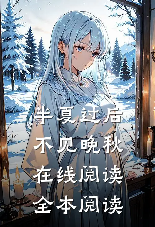 半夏过后，不见晚秋在线阅读全本阅读