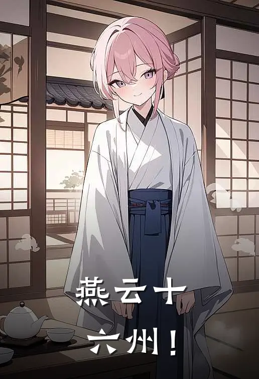 燕云十六州！